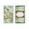 Portus Cale White Crane Soap Set