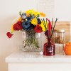 Portus Cale Blooming Garden Home Fragrance Set 