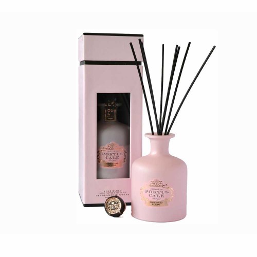 Portus Cale Rose Blush Aroma Set