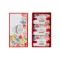 Portus Cale Blooming Garden Soap Set  