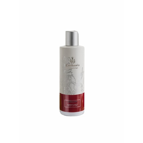Carthusia I Profumi di Capri Corallium 250ml Body Lotion