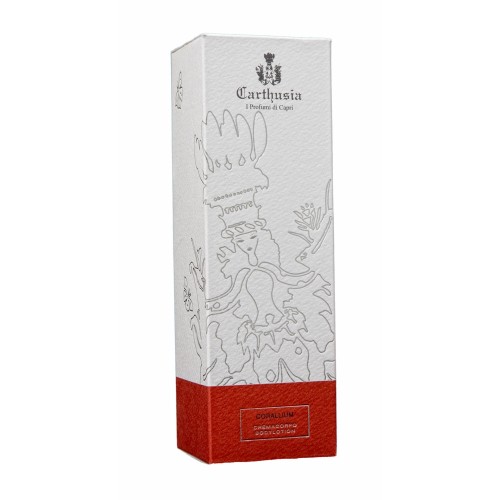 Carthusia I Profumi di Capri Corallium 250ml Body Lotion