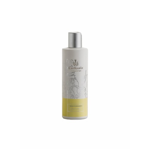 Carthusia I Profumi di Capri Mediterraneo 250ml Body Lotion