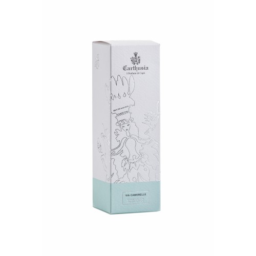 Carthusia I Profumi di Capri Via Camerelle 250ml Body Lotion