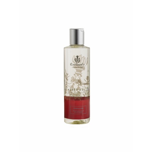 Carthusia I Profumi di Capri Corallium 250ml Shower Gel