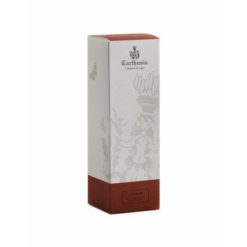 Carthusia I Profumi di Capri Corallium 250ml Shower Gel