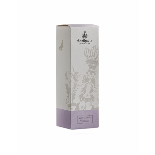 Carthusia I Profumi di Capri Fiori di Capri 250ml Shower Gel