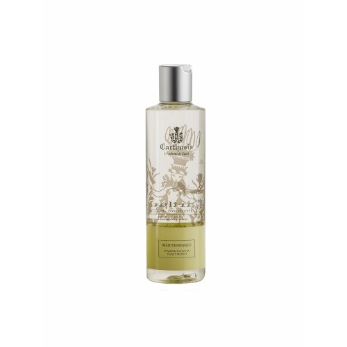 Carthusia I Profumi di Capri Mediterraneo 250ml Shower Gel 