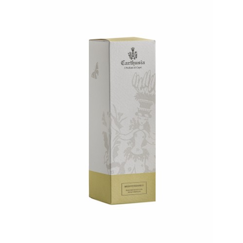 Carthusia I Profumi di Capri Mediterraneo 250ml Shower Gel 