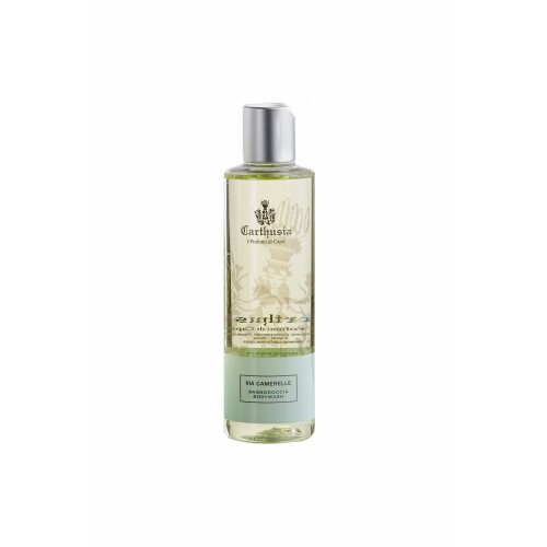 Carthusia I Profumi di Capri Via Camerelle 250ml Shower Gel