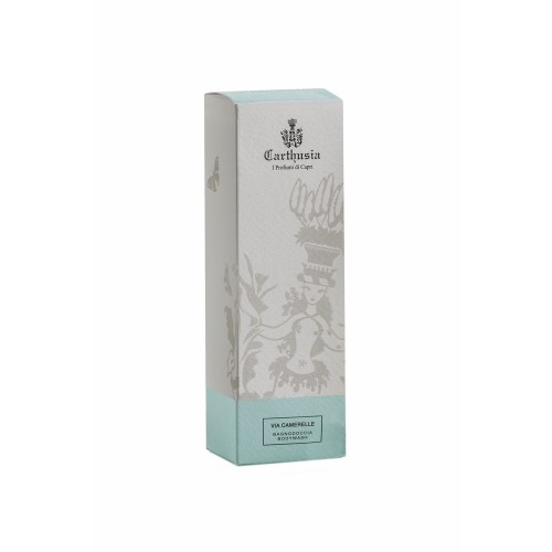 Carthusia I Profumi di Capri Via Camerelle 250ml Shower Gel
