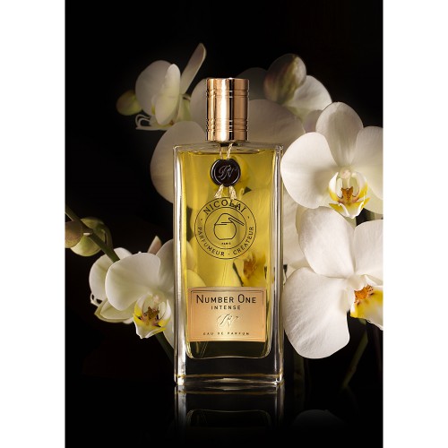 NICOLAÏ：Parfumeur-Créateur Number One Intense