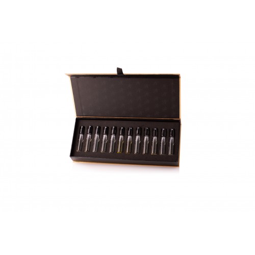 Nicolai Discovery Kit Set (12 X 1.5ml)
