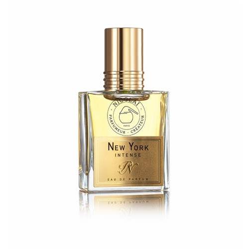 NICOLAÏ：Parfumeur-Créateur New York Intense