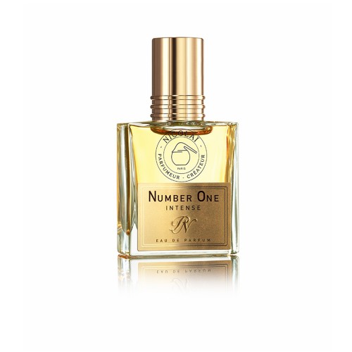 NICOLAÏ：Parfumeur-Créateur Number One Intense