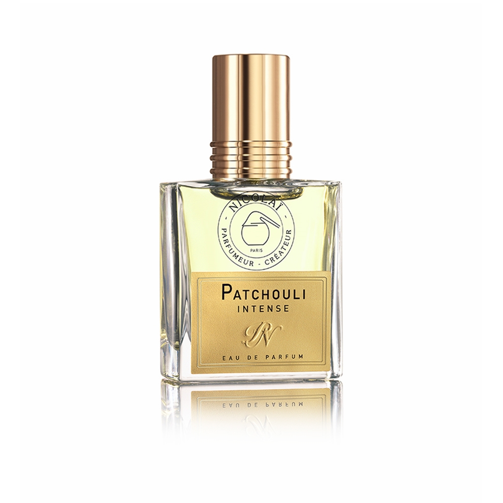 NICOLAÏ：Parfumeur-Créateur Patchouli Intense