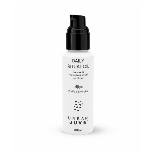 Urban Juve Energizing Body Oil - Align