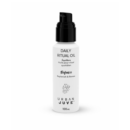 Urban Juve Nurturing Body Oil - Balance