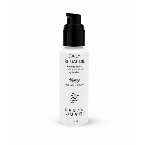 Urban Juve Hydrating Body Oil - Vitalize