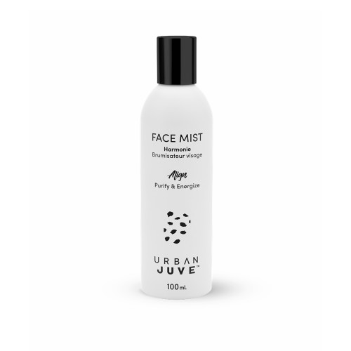 Urban Juve Skin Balancing Face & Body Mist - Align