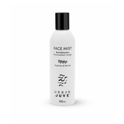 Urban Juve Total Refresh Face & Body Mist - Vitalize