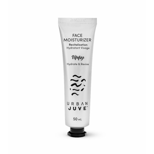 Urban Juve Vitalize Terpene Rich Face Moisturizer