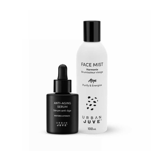 URBAN JUVE Anti-aging Hydration Set - Align
