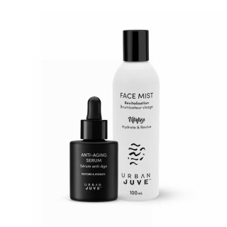URBAN JUVE Anti-aging Hydration Set - Vitalize