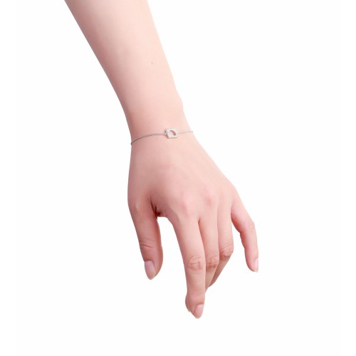3.14SR Rose to Power – Bracelet