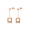3.14SR Rose to Power – Earrings