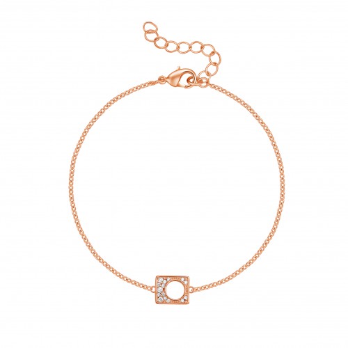3.14SR Rose to Power – Bracelet