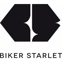 Biker Starlet