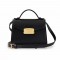 BIKER STARLET Doctor's Bag Mini Black
