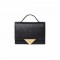 BIKER STARLET Mia Bag - Black
