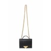 BIKER STARLET Mia Bag - Black