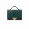 BIKER STARLET Mia Bag Green