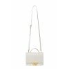BIKER STARLET Mia Bag - White