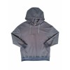 GINGER STYLE Hoodie with Detachable Plastic Shield - Blue (Free HK Shipping) 