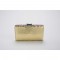 Jennifer Mak Julia Python Box Clutch