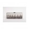 Jennifer Mak Linda Lizard Box Clutch