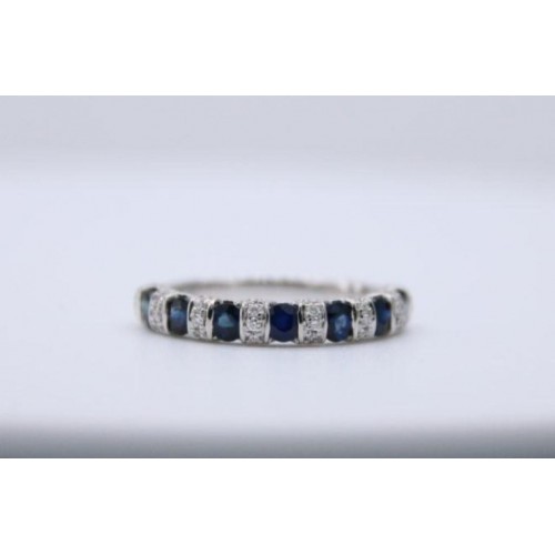 Karen Jewel - Zabra Ring