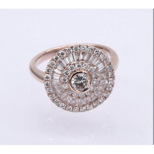 Karen Jewel - Solar Ring