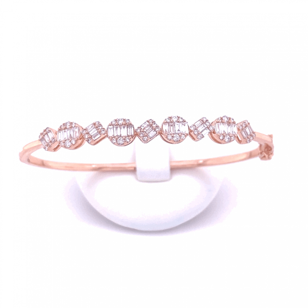 PSYLISH Roger Rosé Bracelet
