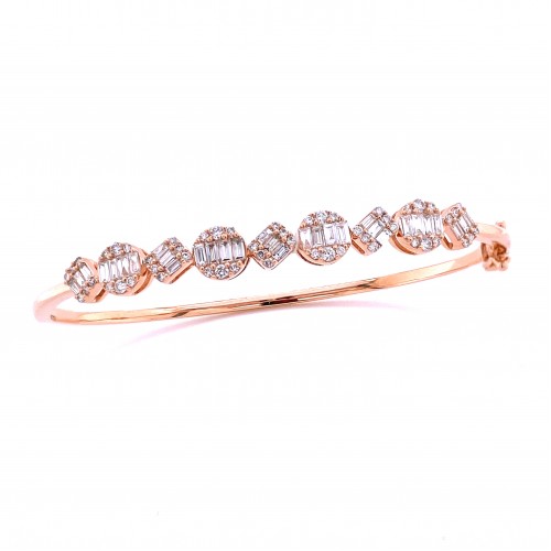 PSYLISH Roger Rosé Bracelet