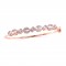 PSYLISH Roger Rosé Bracelet