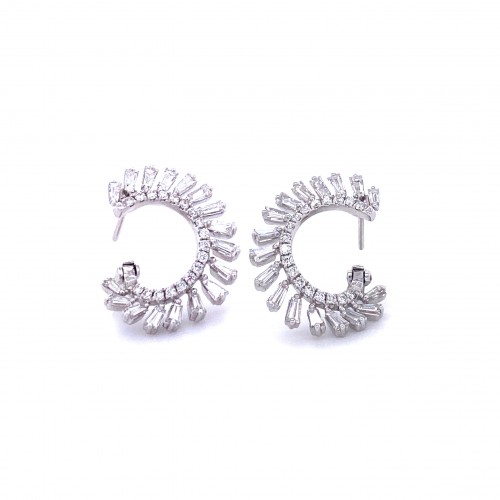 PSYLISH Wren Earrings