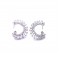 PSYLISH Wren Earrings
