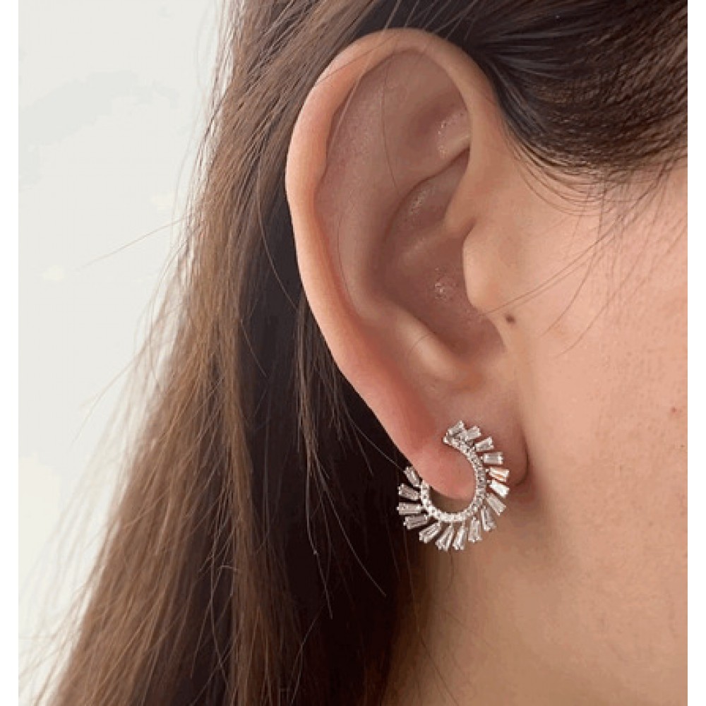 PSYLISH Wren Earrings