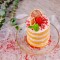 JOUER - Assorted Baby Cake Set of 4