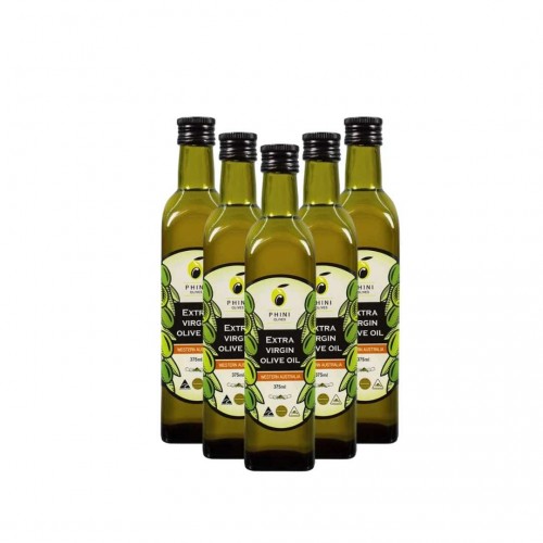 PHINI Extra Virgin Olive Oil 375ml x 8 bottles